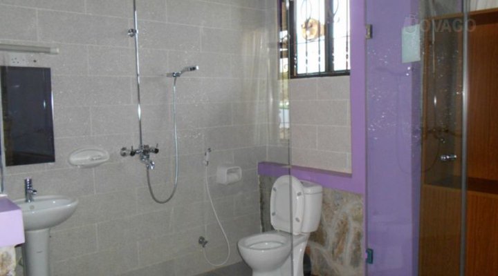 P.T Stone Park Hotel