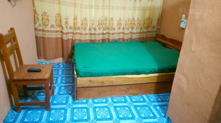 Auberge Double Zero 7