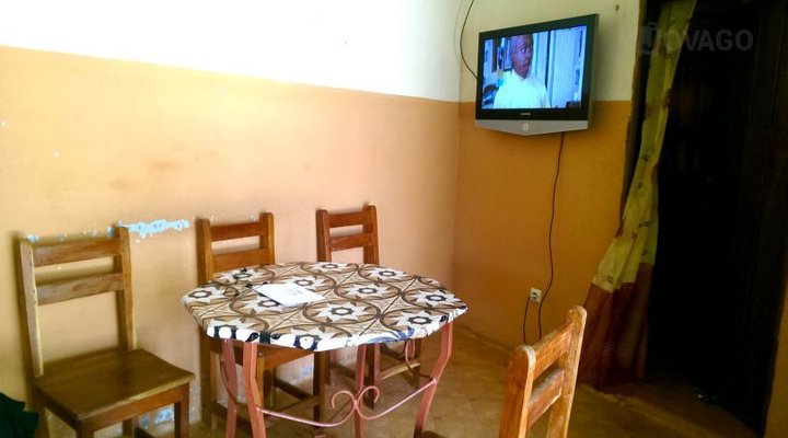 Auberge Double Zero 7