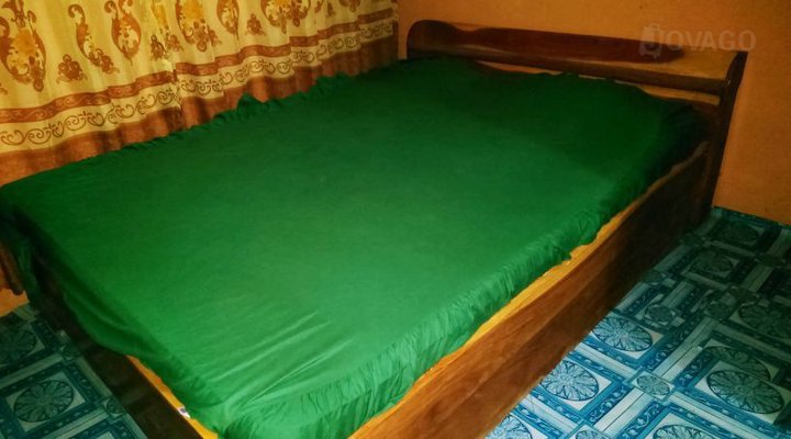 Auberge Double Zero 7