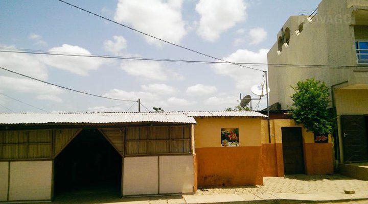 Auberge Double Zero 7