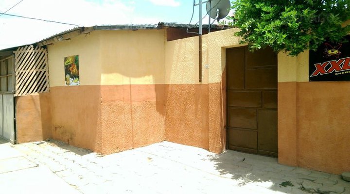 Auberge Double Zero 7