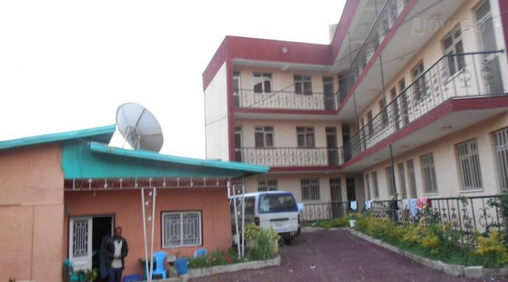 Konel Hotel