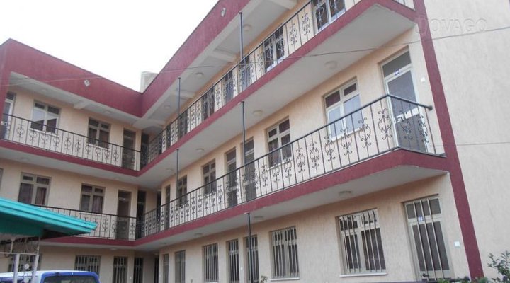 Konel Hotel