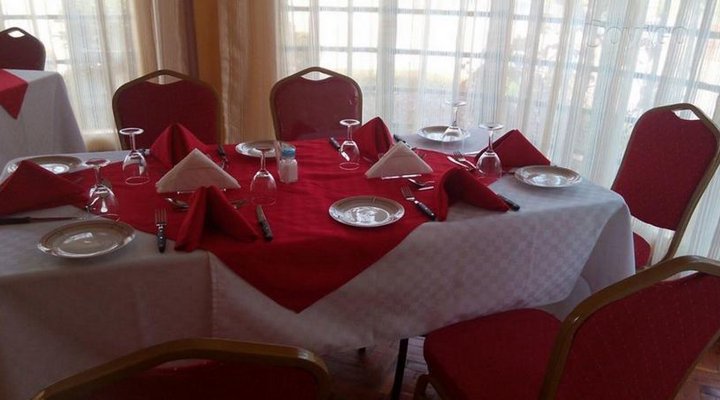 Palatial Gardens Karen