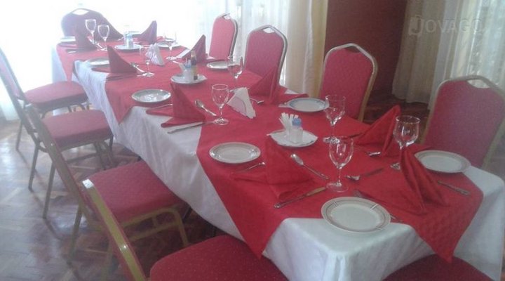 Palatial Gardens Karen