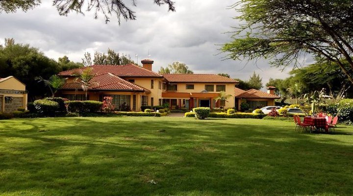 Palatial Gardens Karen