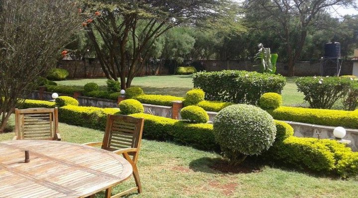 Palatial Gardens Karen