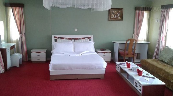 Palatial Gardens Karen