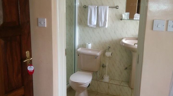 Palatial Gardens Karen