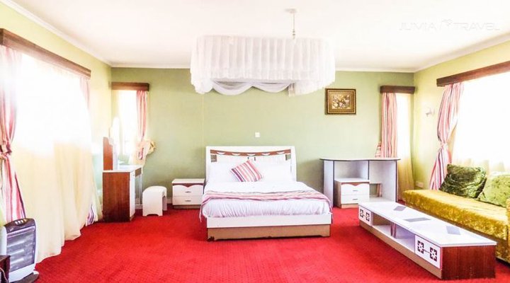 Palatial Gardens Karen