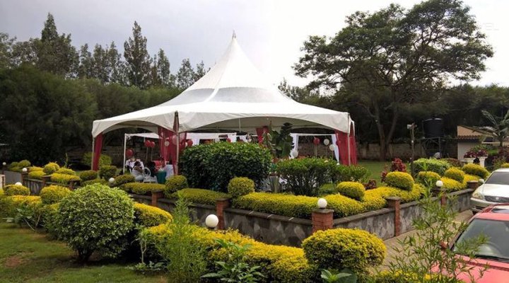 Palatial Gardens Karen