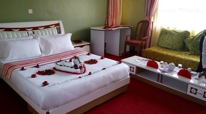 Palatial Gardens Karen