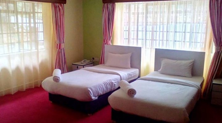 Palatial Gardens Karen