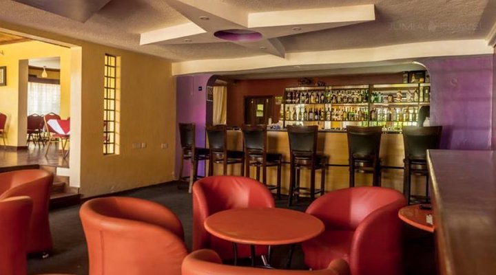 Palatial Gardens Karen