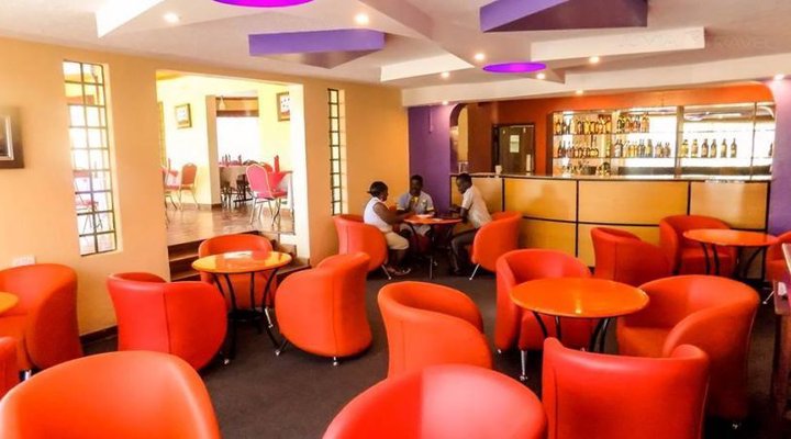 Palatial Gardens Karen