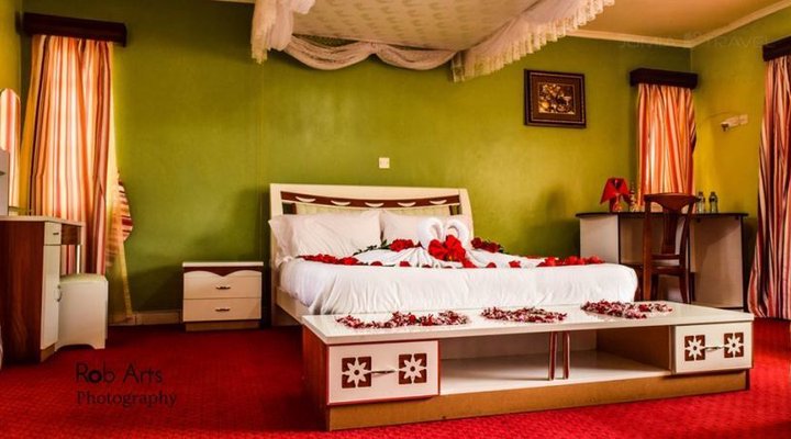 Palatial Gardens Karen