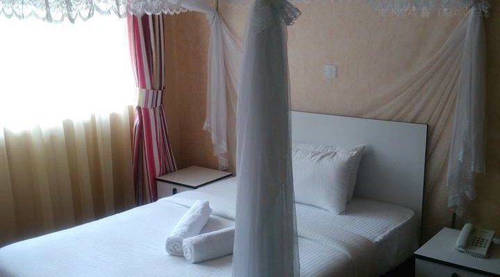 Palatial Gardens Karen