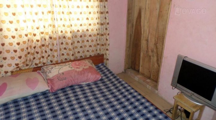 Arsenal D'Bliss Guest House