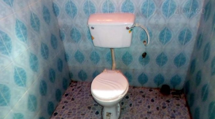 Arsenal D'Bliss Guest House