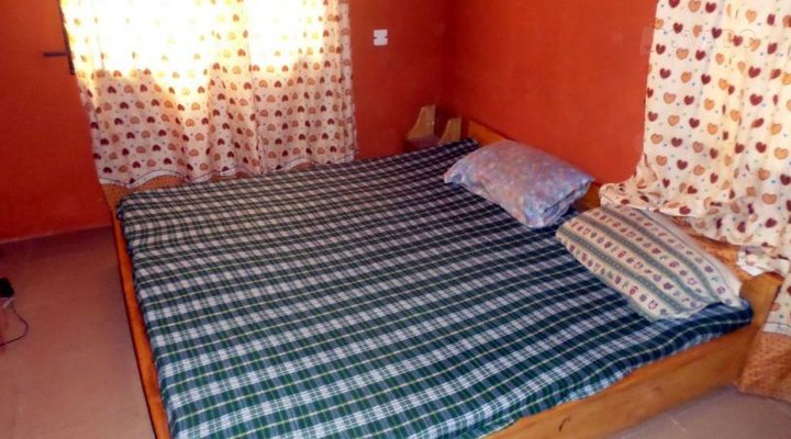 Arsenal D'Bliss Guest House