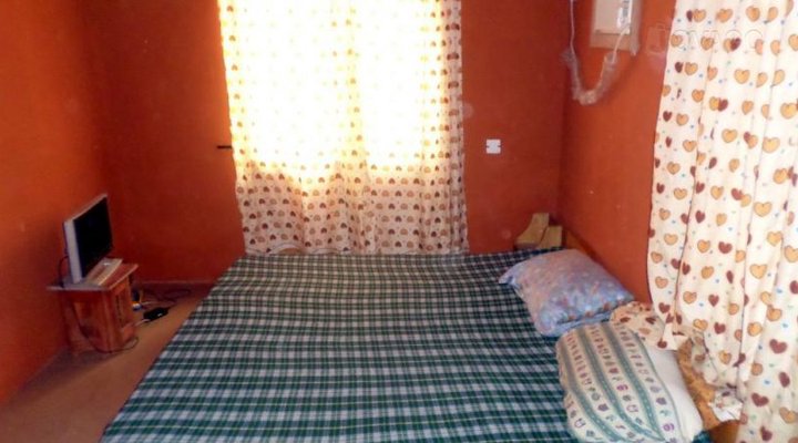 Arsenal D'Bliss Guest House
