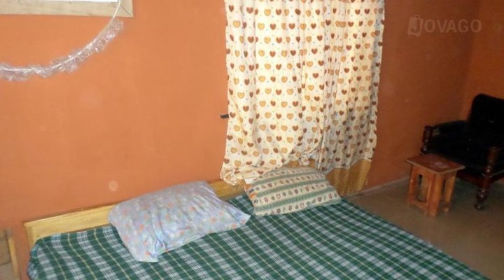 Arsenal D'Bliss Guest House