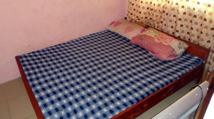 Arsenal D'Bliss Guest House