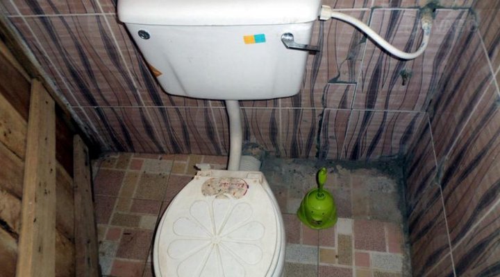 Arsenal D'Bliss Guest House