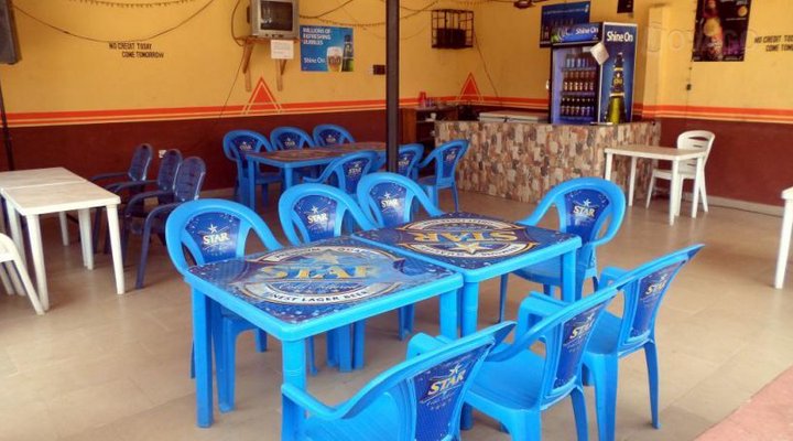 Arsenal D'Bliss Guest House