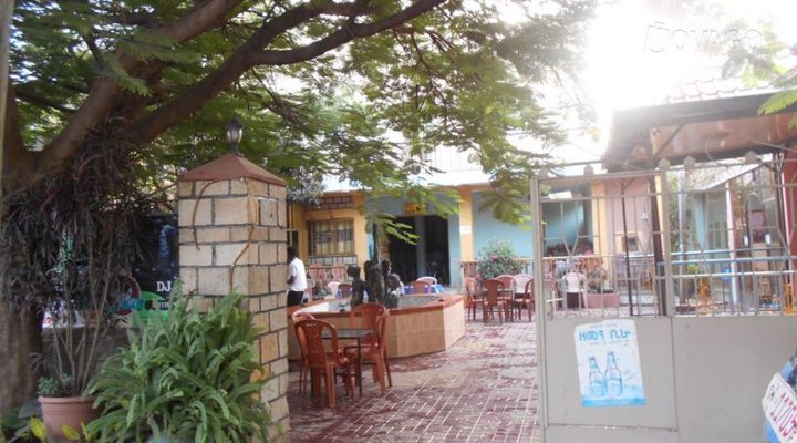 Brehan Tsehay Hotel