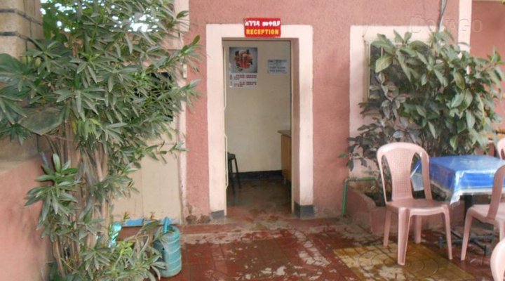 Brehan Tsehay Hotel