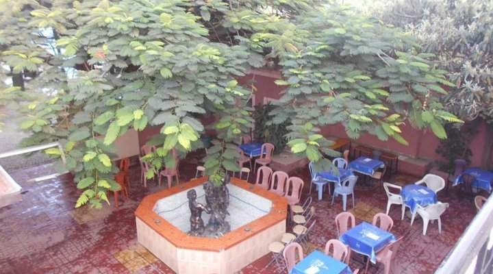 Brehan Tsehay Hotel