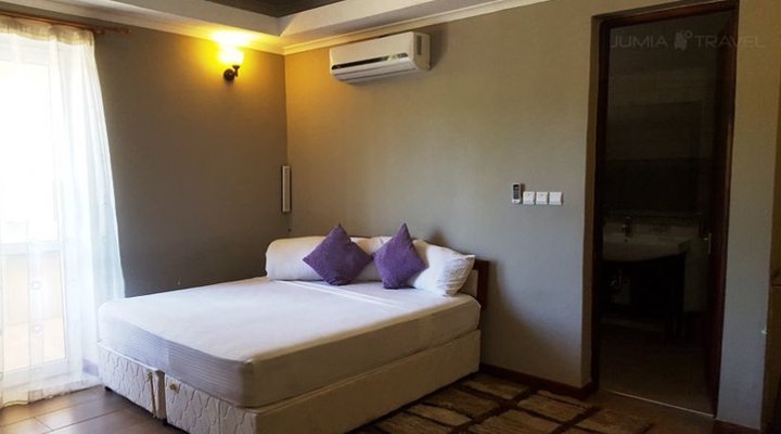 New Kwetu Hotel