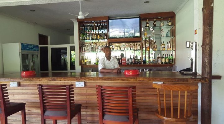 New Kwetu Hotel