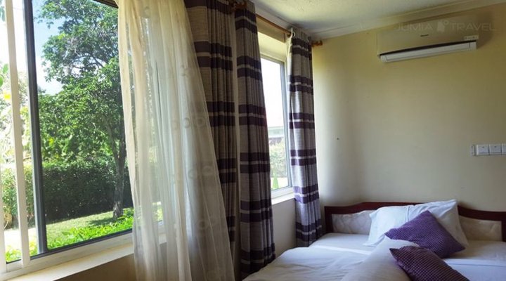 New Kwetu Hotel