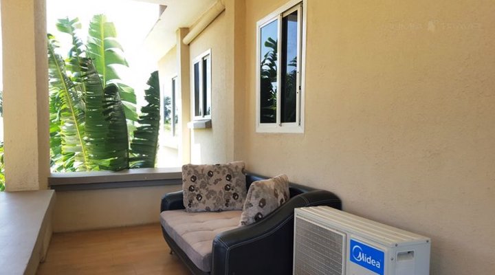 New Kwetu Hotel
