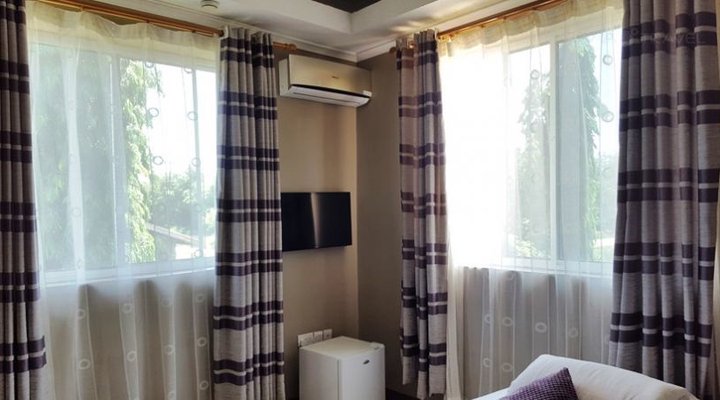 New Kwetu Hotel