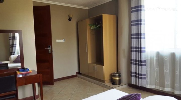 New Kwetu Hotel