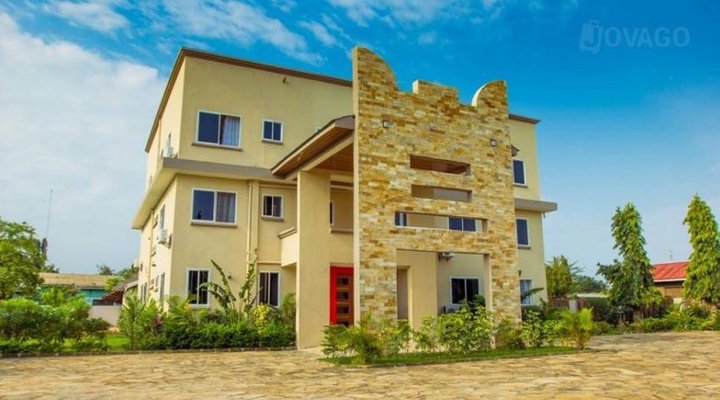New Kwetu Hotel
