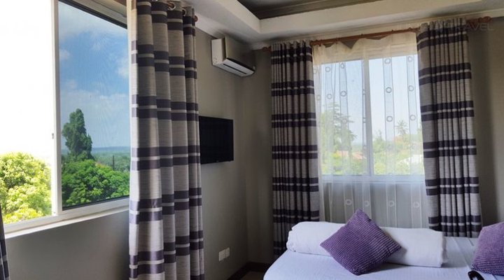 New Kwetu Hotel