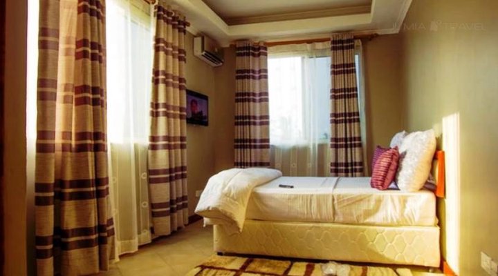 New Kwetu Hotel