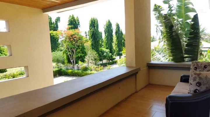New Kwetu Hotel