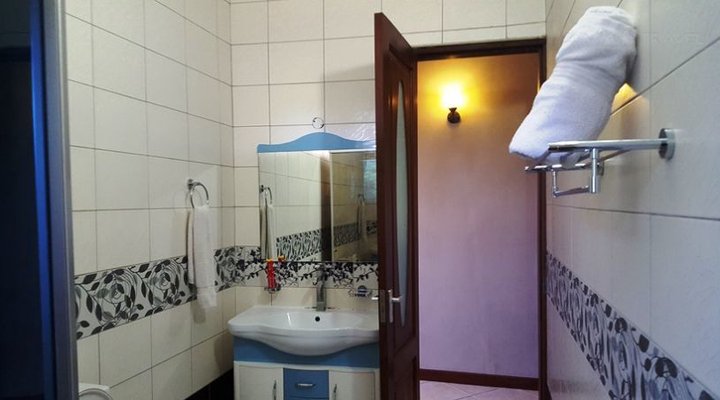 New Kwetu Hotel