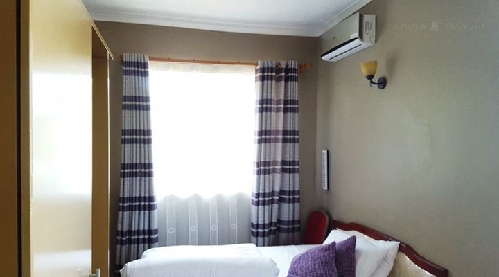 New Kwetu Hotel