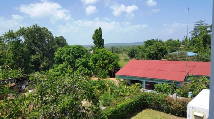 New Kwetu Hotel