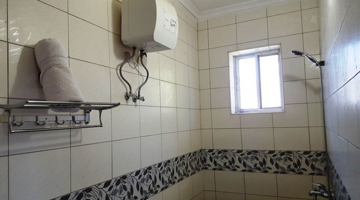 New Kwetu Hotel