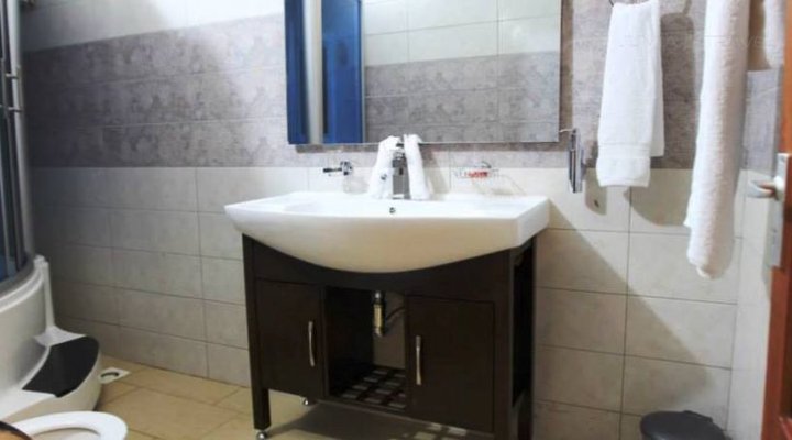 New Kwetu Hotel