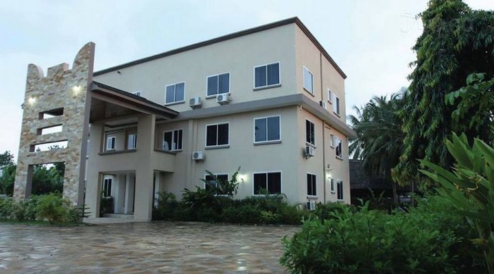 New Kwetu Hotel