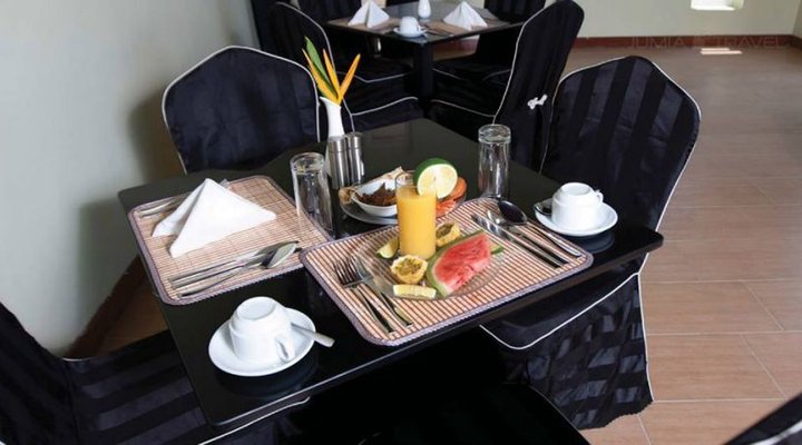 New Kwetu Hotel